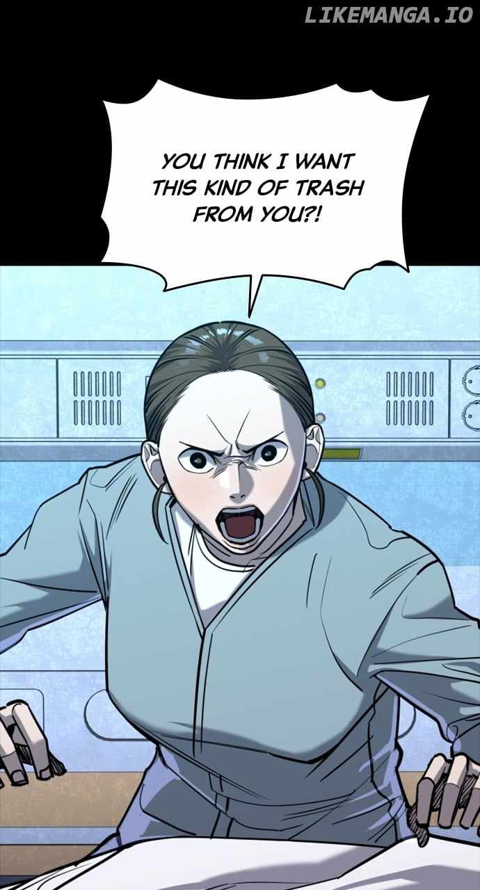 Justice Served Chapter 11 102